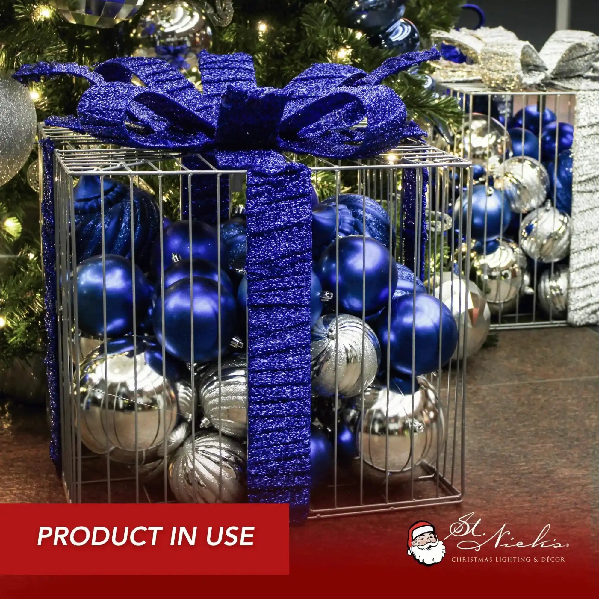 Silver-Ornament-Shiny-Ball-8