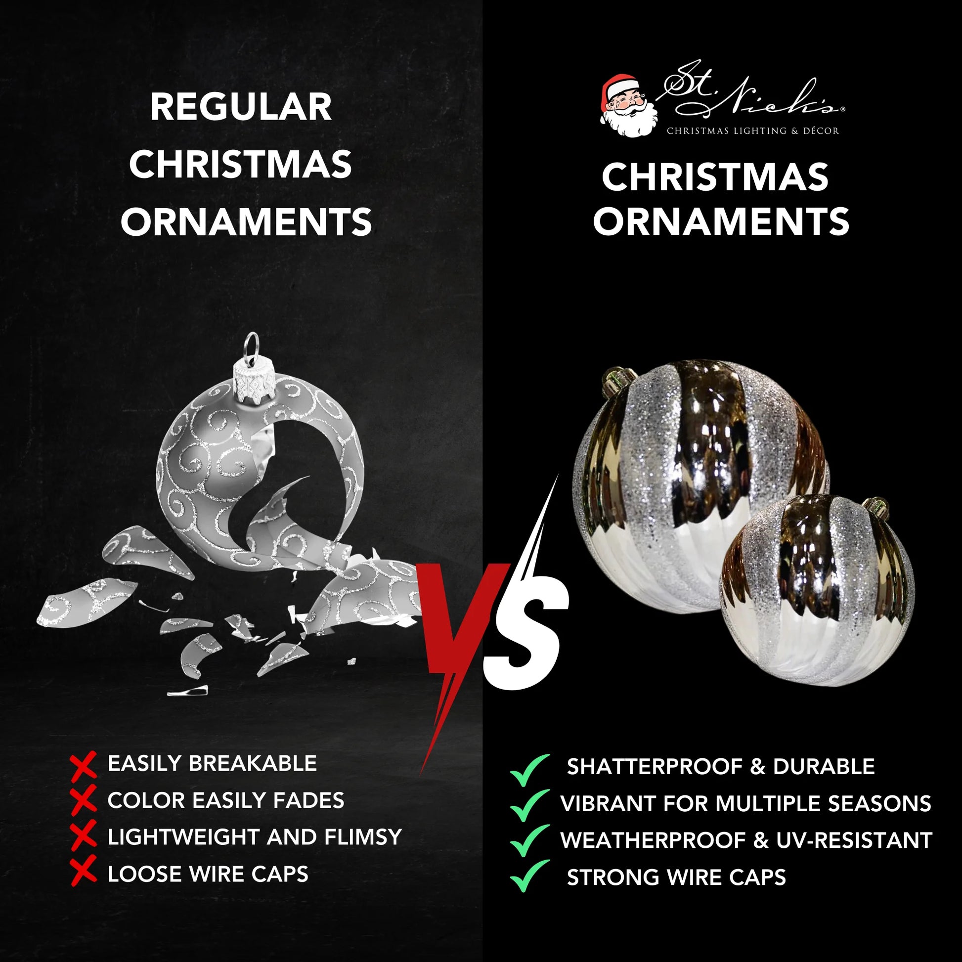 Silver-Ornament-Shiny-Swirl-with-Glitter-5