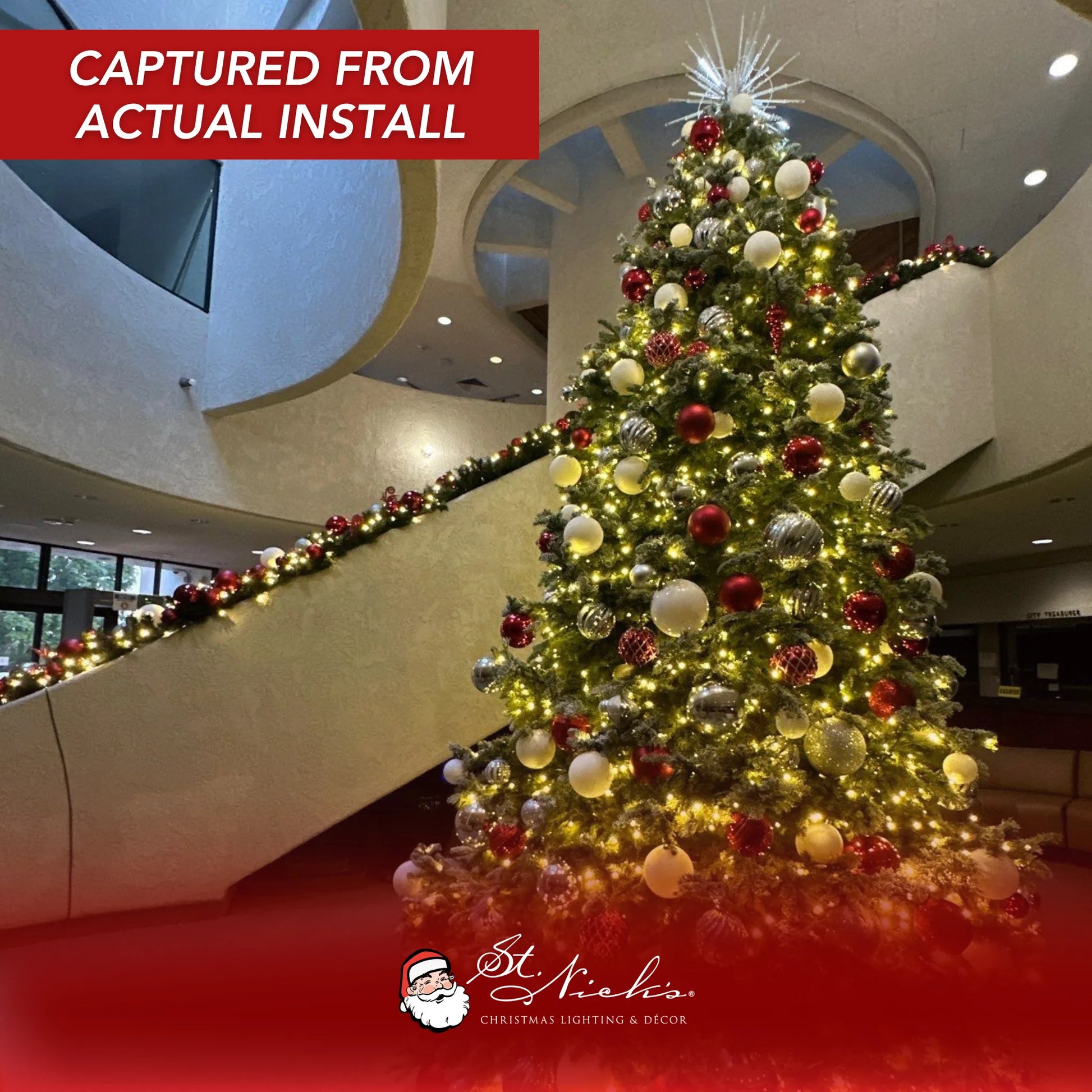 Silver-Ornament-Shiny-Swirl-with-Glitter-7