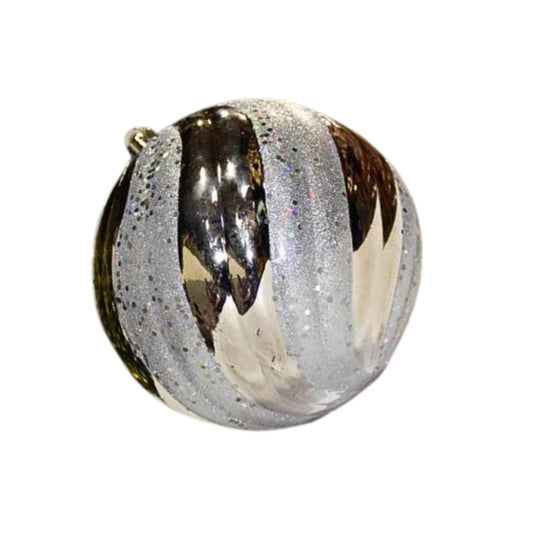 Silver-Ornament-Wave-Shiny-with-Glitter-Sequin-1