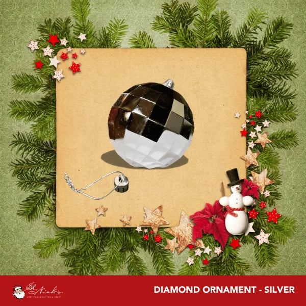 Silver-Shiny-Diamond-50MM-2