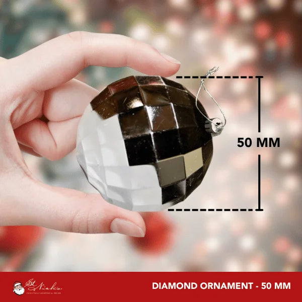 Silver-Shiny-Diamond-50MM-4