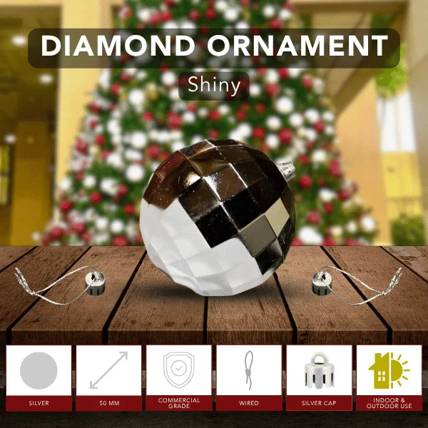 Silver-Shiny-Diamond-50MM-6