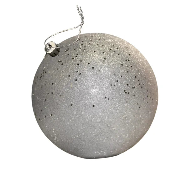 Silver-Shiny-Sequin-Ball-200MM-1