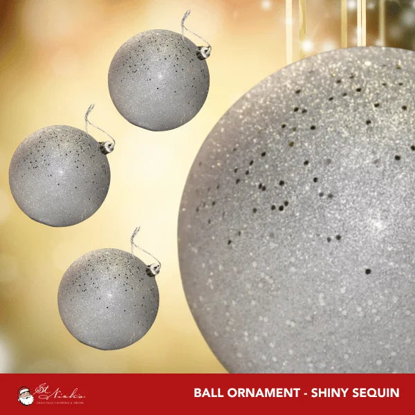 Silver-Shiny-Sequin-Ball-200MM-3
