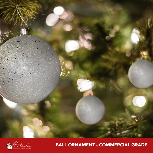 Silver-Shiny-Sequin-Ball-200MM-5