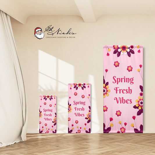 Spring-Fresh-Vibes-Pole-Banner-2
