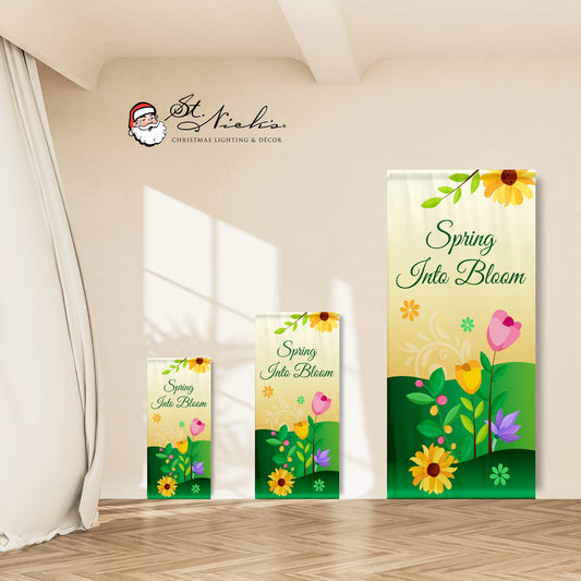 Spring-Into-Bloom-Pole-Banner-2