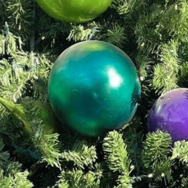 Teal-Ornament-Matte-Ball-2