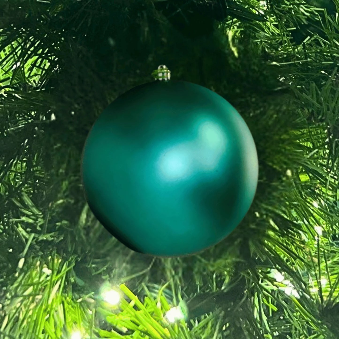 Teal-Ornament-Matte-Ball-2