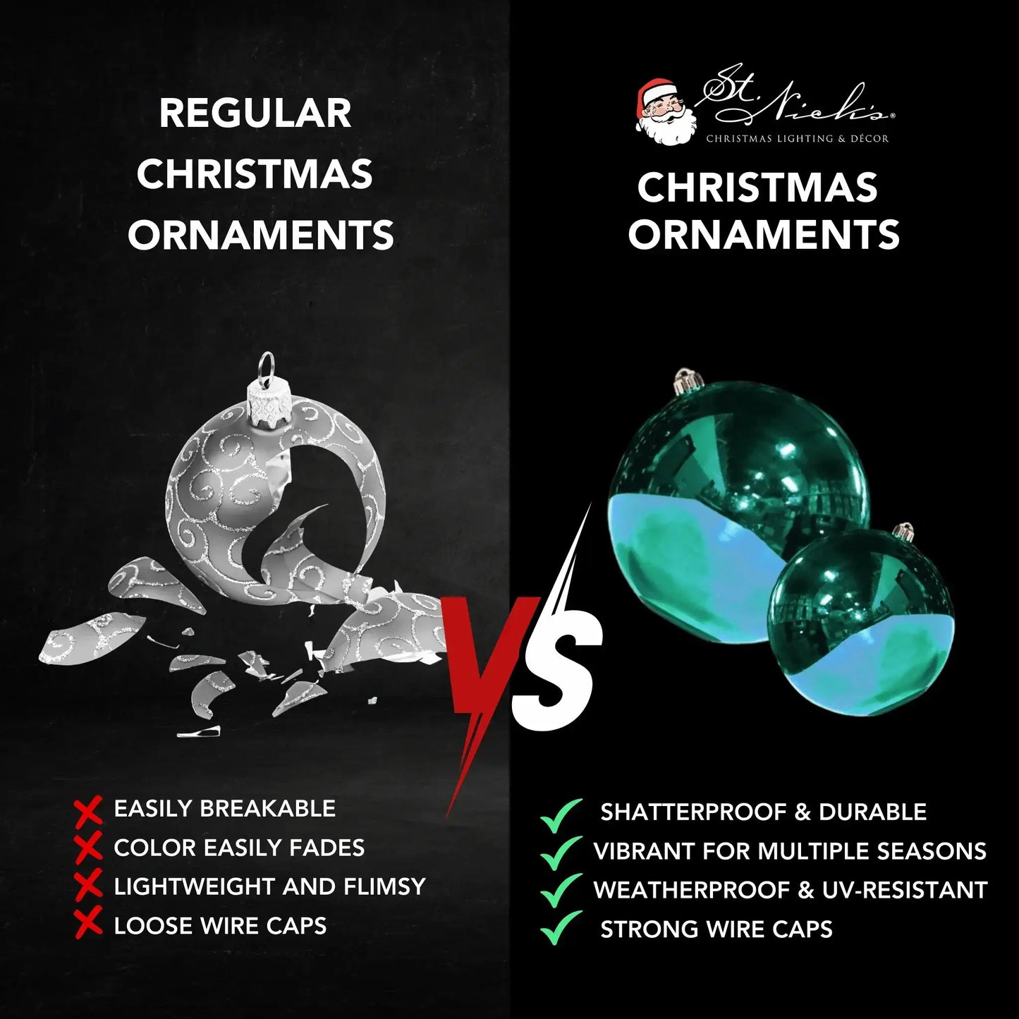 Teal-Ornament-Shiny-Ball-5