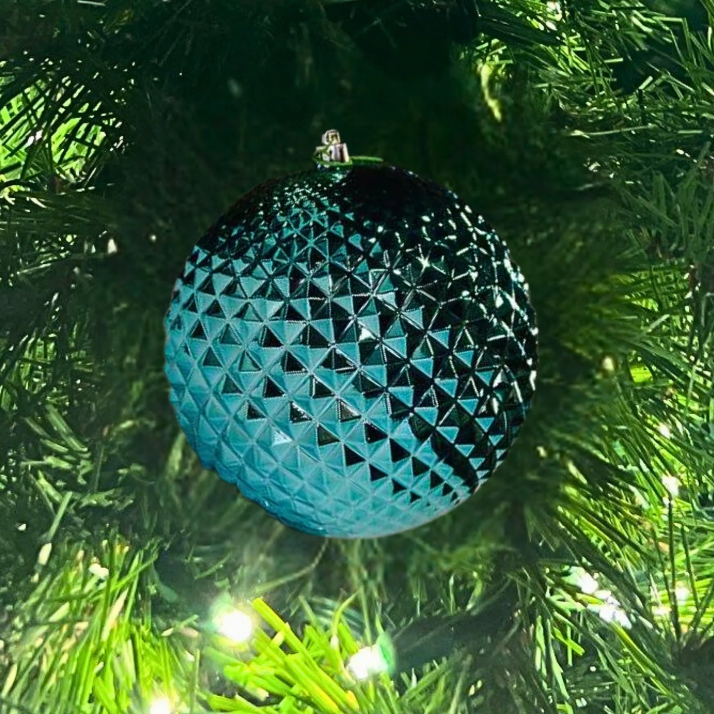 Teal-Ornament-Shiny-Durian-2