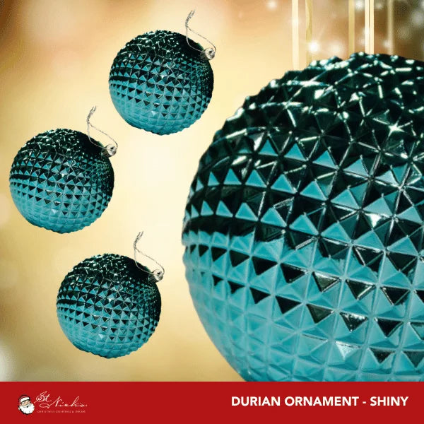 Teal-Shiny-Durian-100MM-3