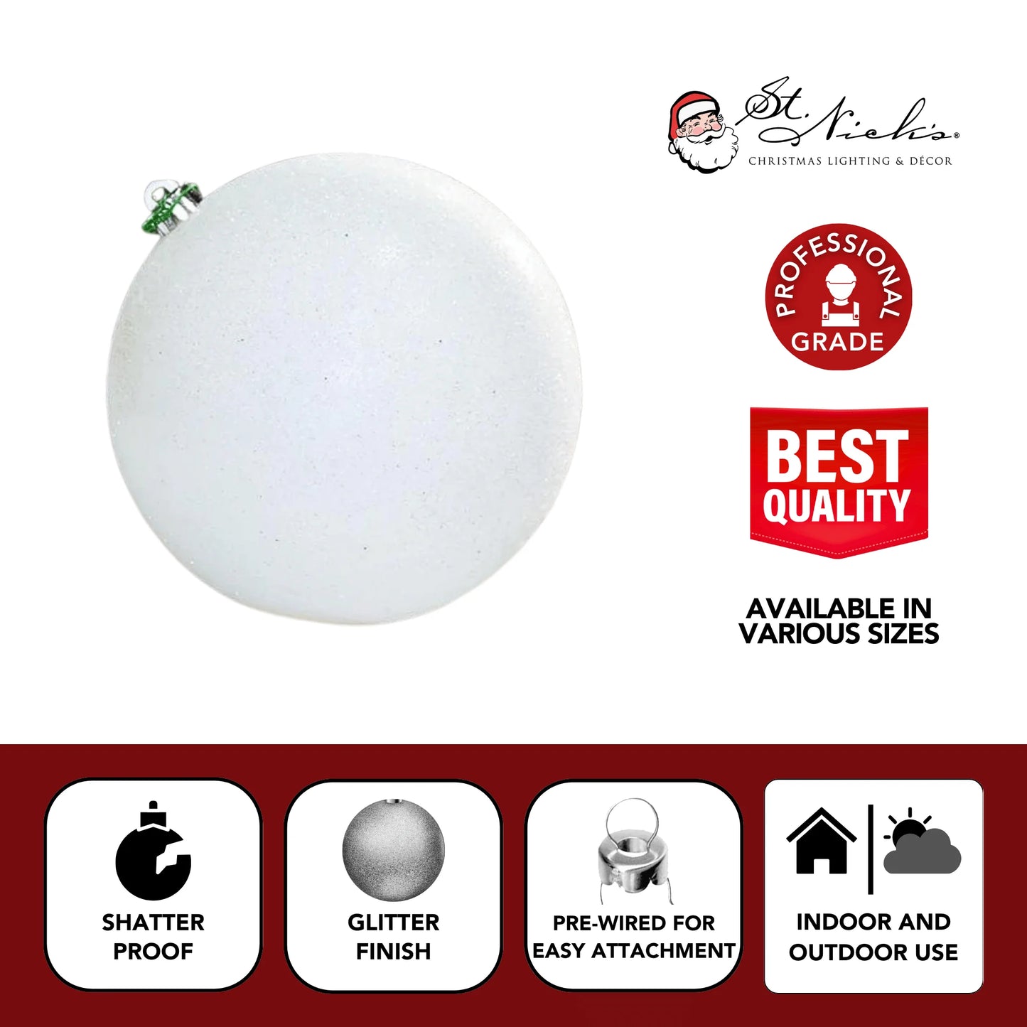 White-Ornament-Glitter-Ball-3