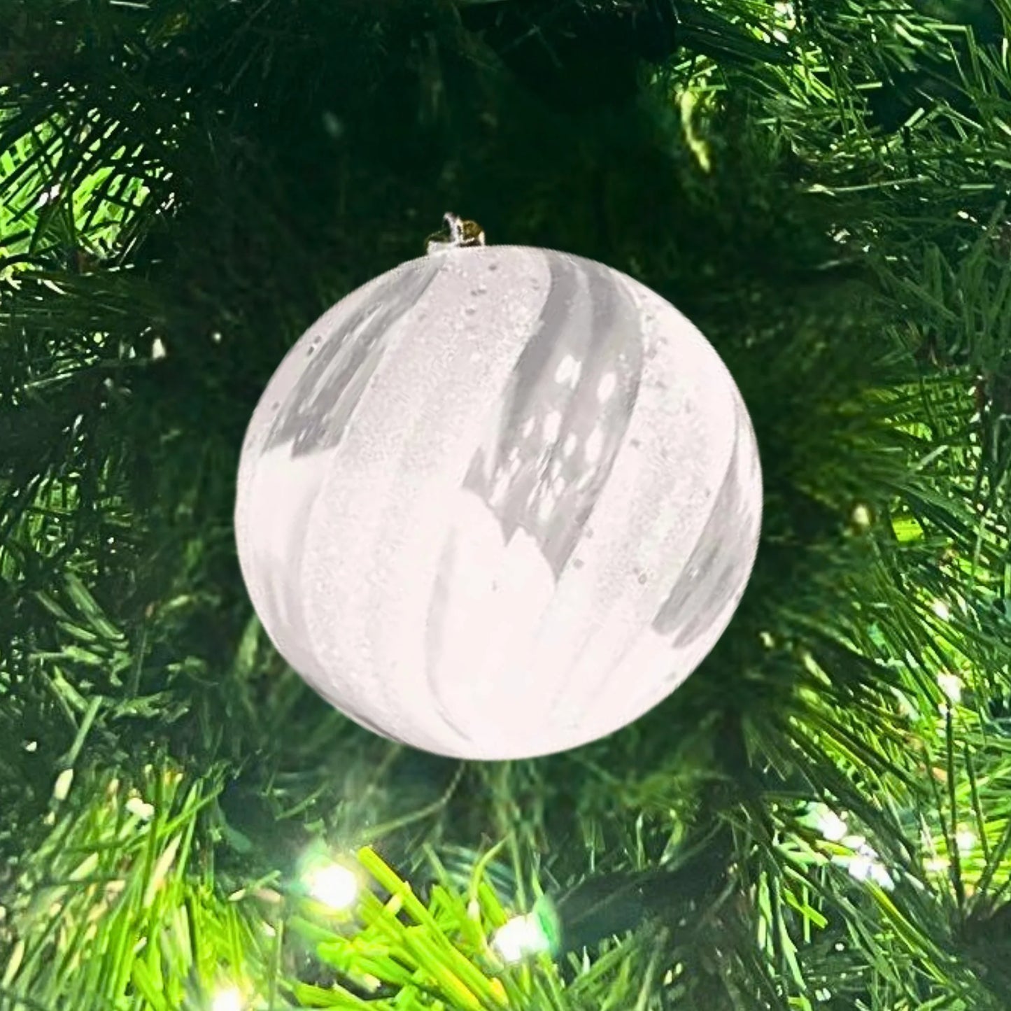 White-Ornament-Wave-Shiny-with-Glitter-Sequin-2