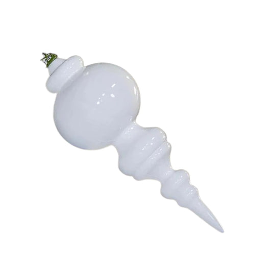 White-Shiny-Finials-1