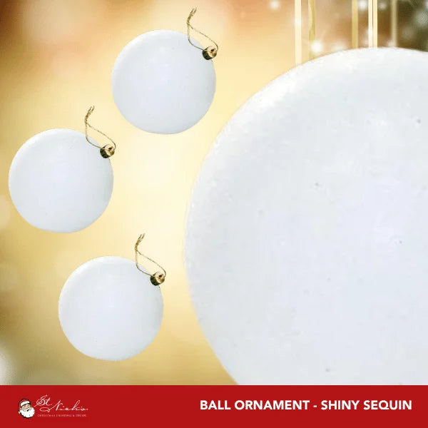 White-Shiny-Sequin-Ball-Ornaments-100MM-3
