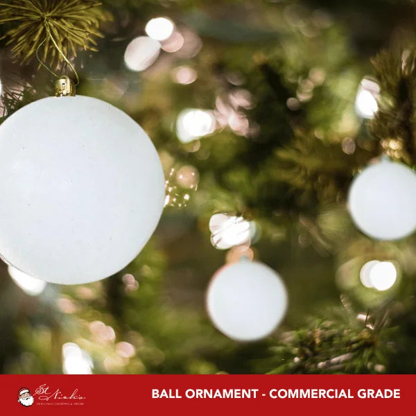 White-Shiny-Sequin-Ball-Ornaments-100MM-5