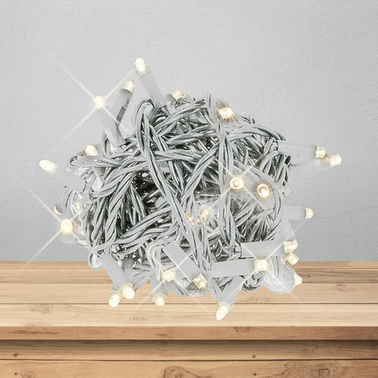 White-Wire-5MM-Twinkle-4-1-LED-Mini-Lights-6-Spacing-2