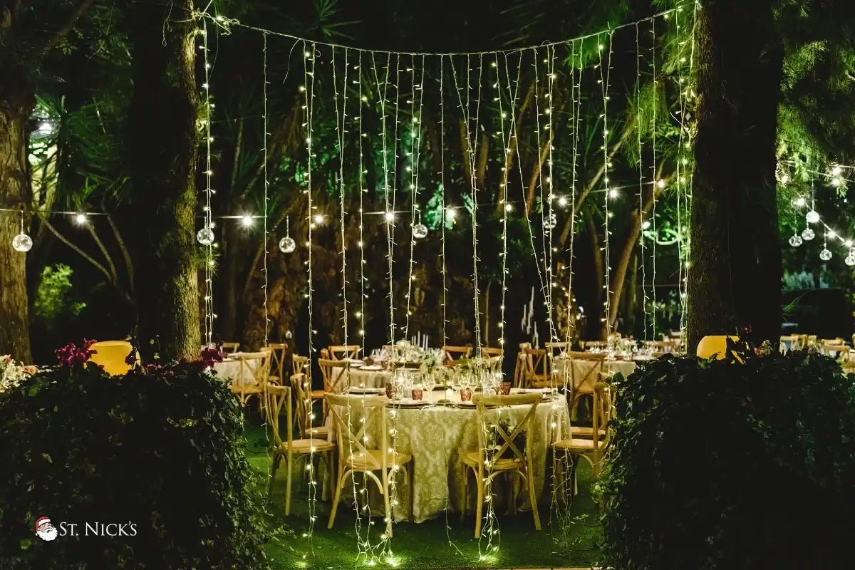 best-string-lights-for-a-stunning-wedding-reception