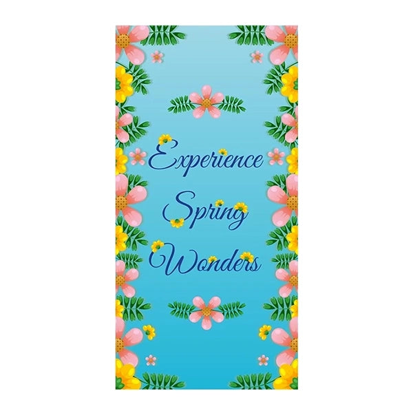 experience-spring-wonders-pole-banner-02
