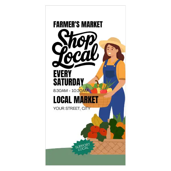 farmers-market-advertising-pole-banner