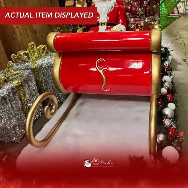 fiberglass-santa-sleigh-8-22
