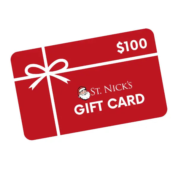 Gift Card - 100