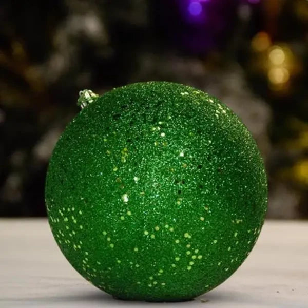 green-dark-glitter-with-sequin-ball-150mm-01