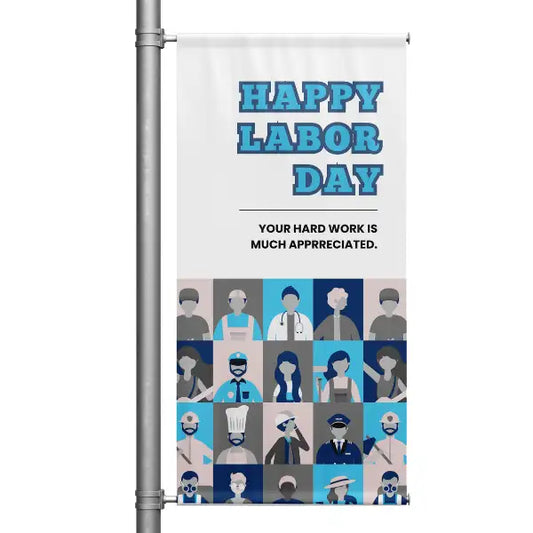 happy-labor-day-pole-banner-88