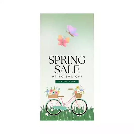 happy-spring-single-vinyl-banner-02