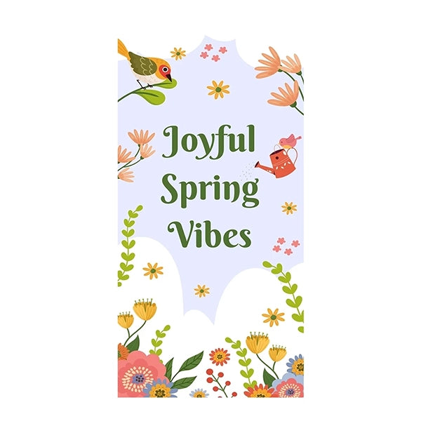 joyful-spring-vibes-pole-banner-02