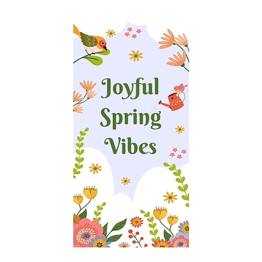 joyful-spring-vibes-pole-banner-02