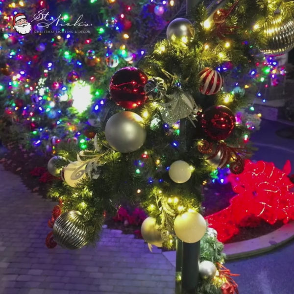 Silver-Ornament-Matte-Ball-4