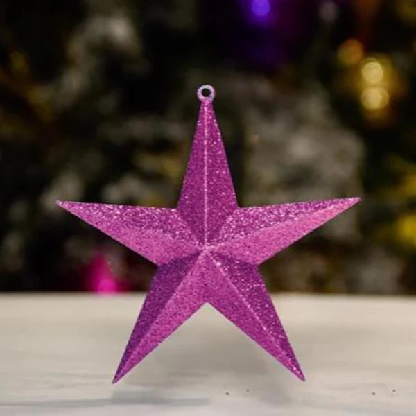 purple-glitter-star-150MM-01
