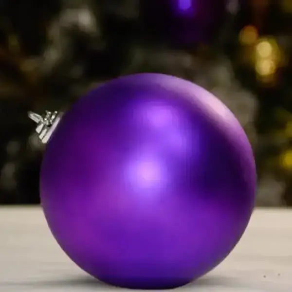 purple-matte-ball-150mm-01