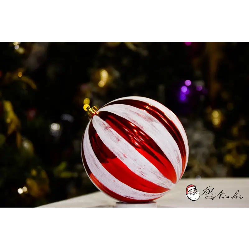 red-ornament-shiny-pumpkin-with-white-glitter