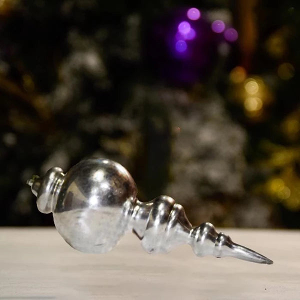 silver-shiny-300mm-ornament-660