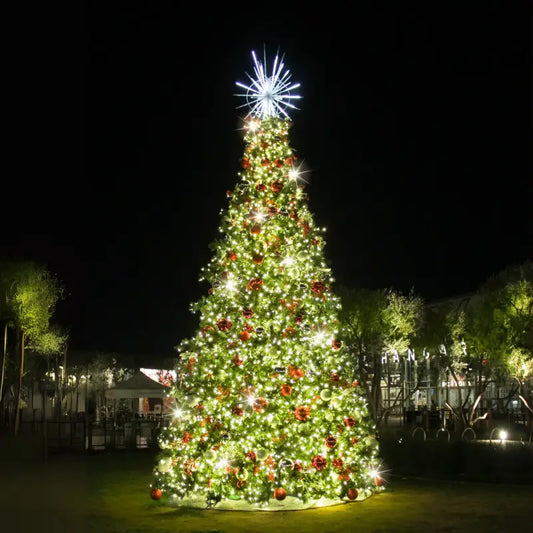 snowfall-topper-cool-white-christmas-tree-topper