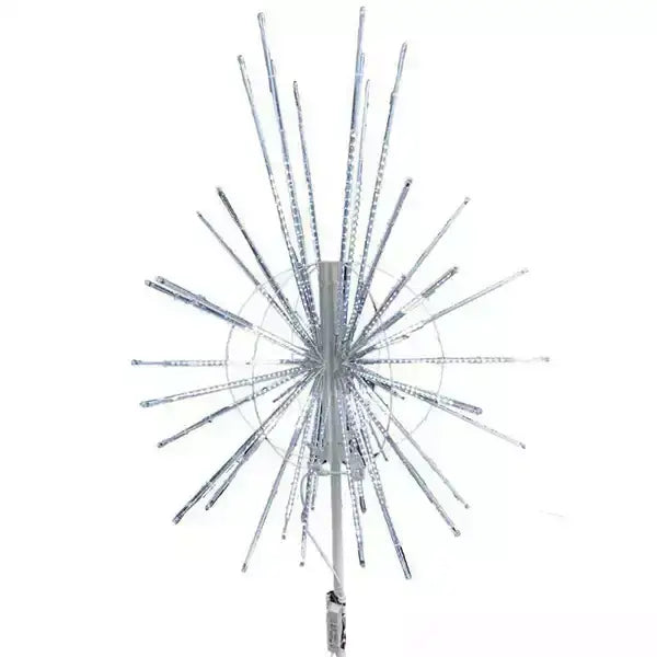 Cool-White-Snowfall-Topper-3-8-Tube-1