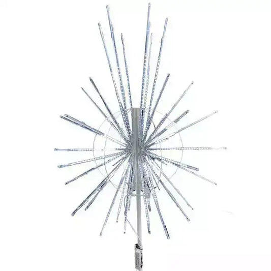 Cool-White-Snowfall-Topper-3-8-Tube-1