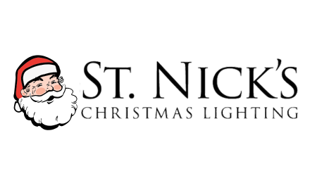St. Nick's Christmas Lighting Shop | Holiday Lights & Decorations