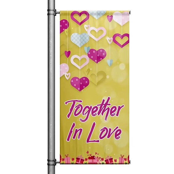 together-in-love-pole-banner-01