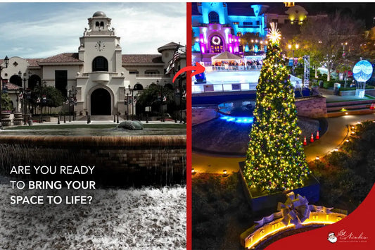 The #1 Holiday Decor Mistake?