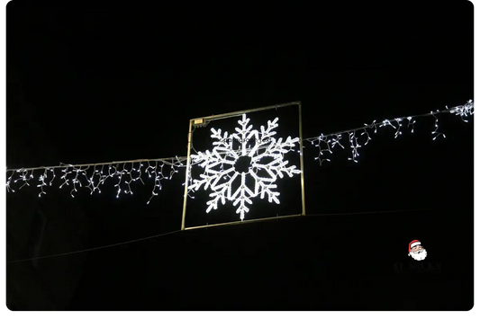 snowflake-seasonal-holiday-home-decor