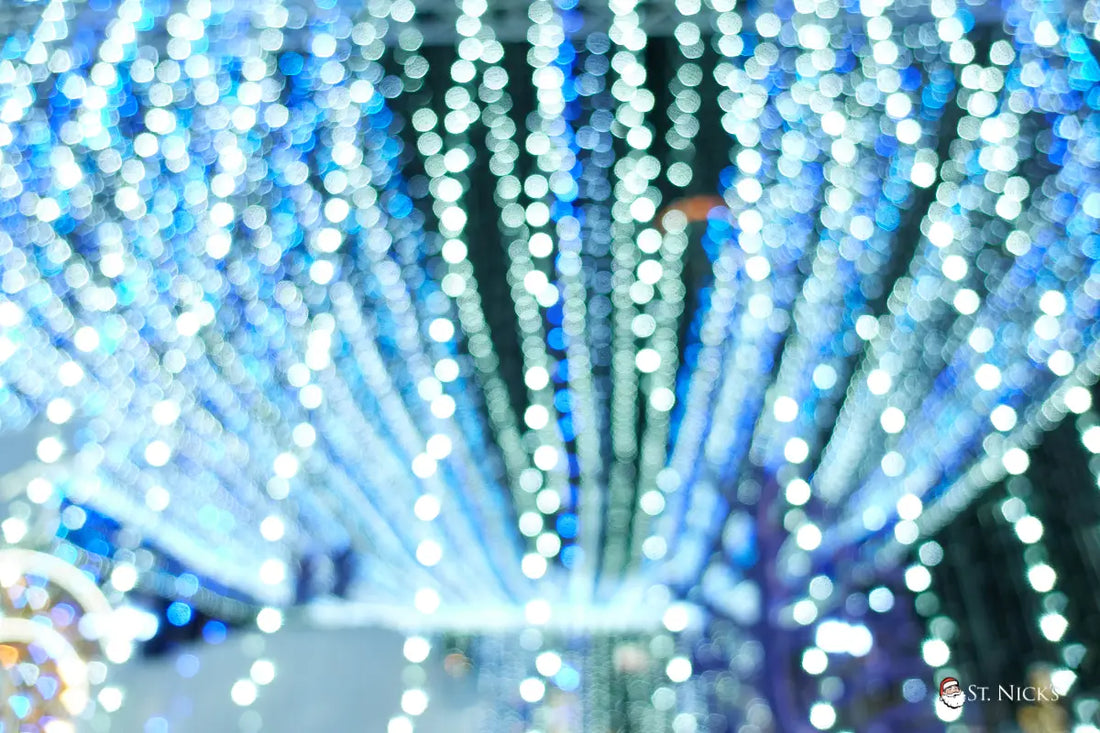 winter-bridal-themed-lighting