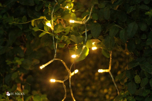 Elegant for Your Summer Deck