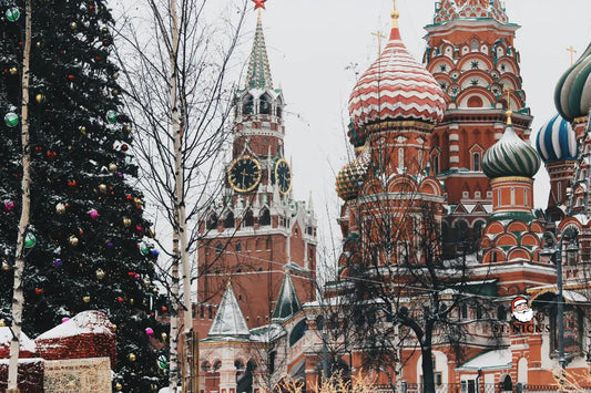 Rustic Santa Fe Christmas Tree Ideas That Shine