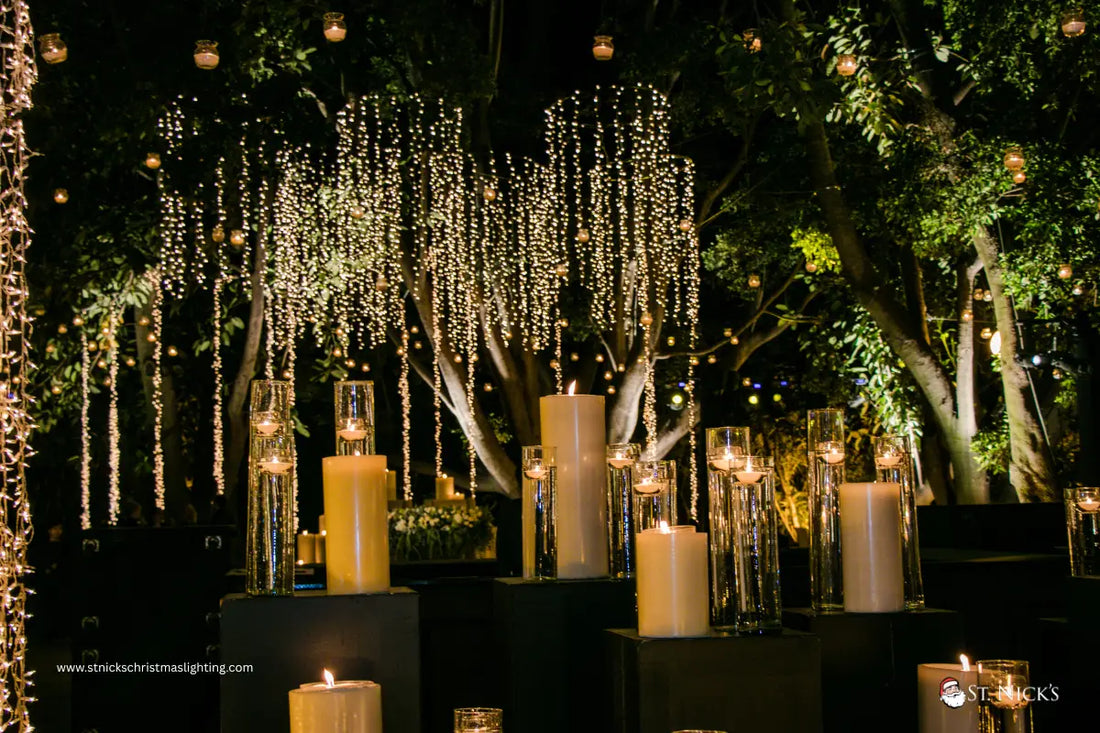 graduation-party-lighting-ideas