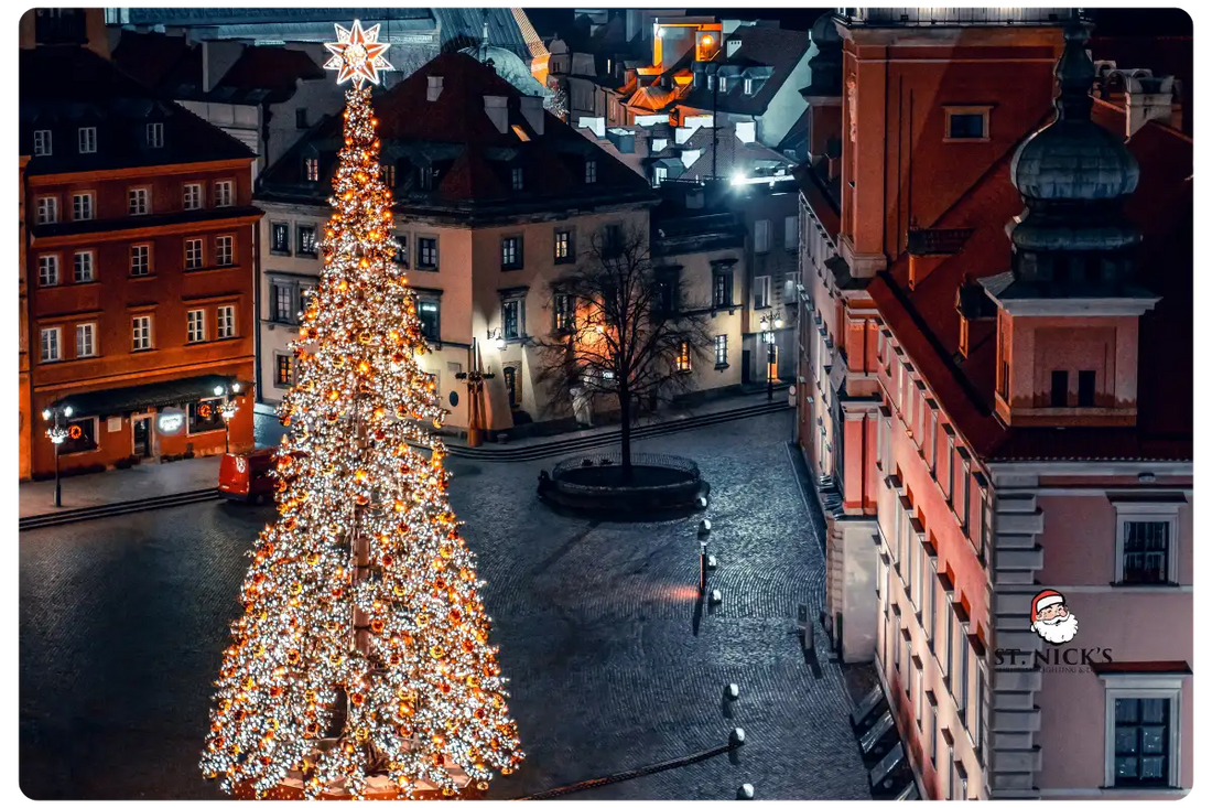 holiday-displays-transform-shopping-malls